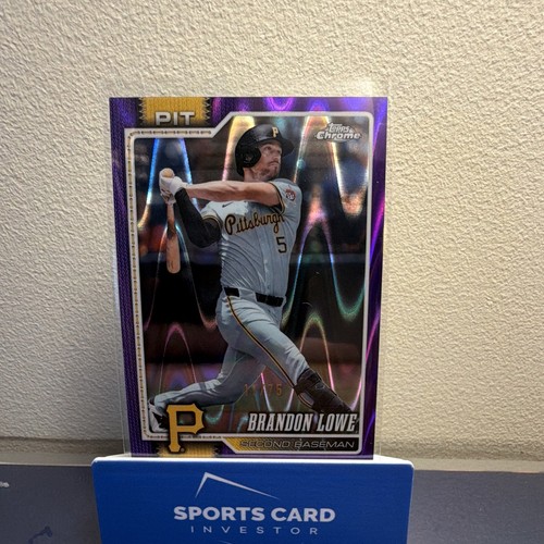 Topps 2026 - topps, chrome