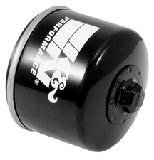  KN Oil Filter KN-160 BMW