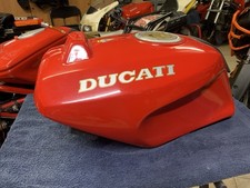 Serbatoio Ducati 851 888