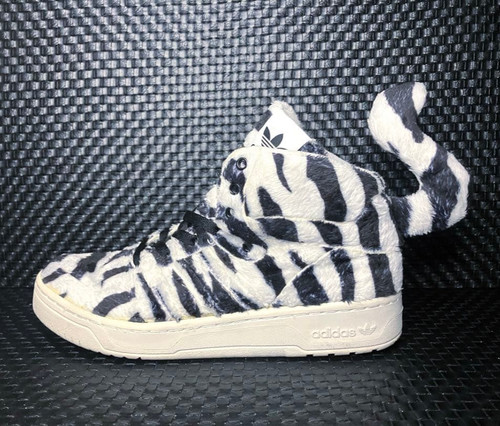 Sneakers alte adidas - 9.5,