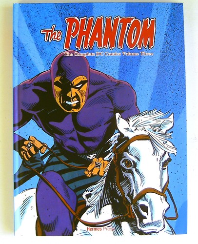 The phantom complete - us,