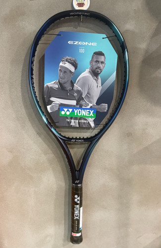 Yonex 2022 ezone - yonex,