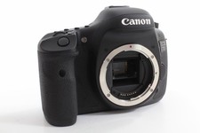 Body Canon EOS 7D, come nuovo