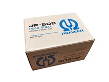 Pioneer JP-508 HEAD SHELL