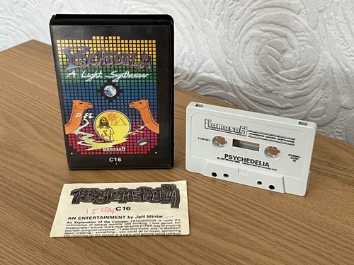 Commodore c16 llamasoft - c16,