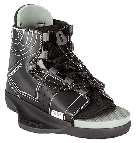 Attacchi wakeboard frizione