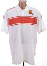 POLO RACING ABARTH SQUADRA