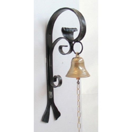 Campana campanello ferro - campana,
