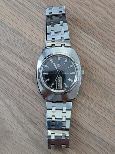 Orologio automatico uomo