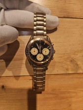 Orologio cronografo Elgin