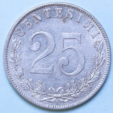 VITTORIO EMANUELE III 25