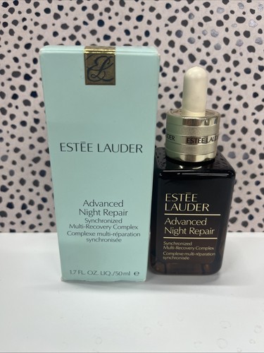 Estée lauder advanced night - advanced,