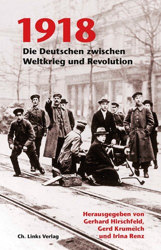 1918 tedeschi tra guerra - 1918:,