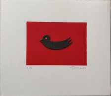 Giuliano Tomaino calcografia +