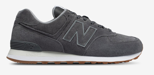 New balance sneakers uomo - uomo, 574