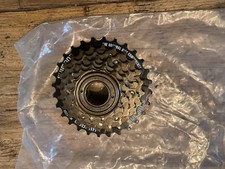 Ruota libera Shimano my-tz20