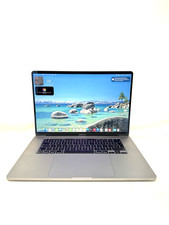 Apple Macbook Pro 16" 2019