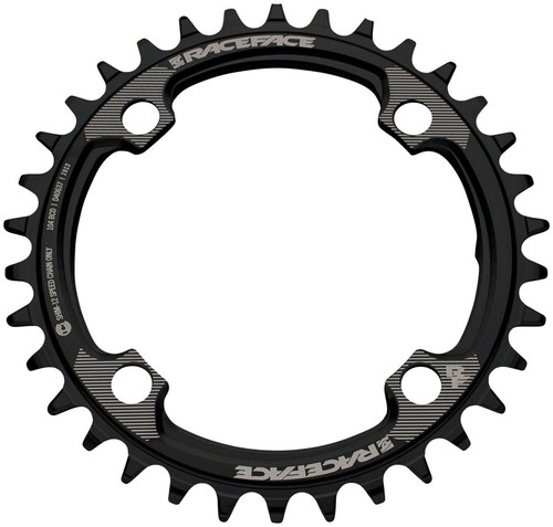 Catena race face - race, larga