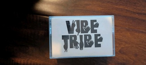 Vibe tribe - -,