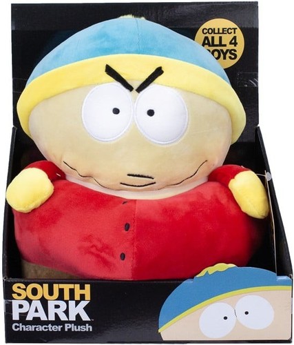 Peluche south park cartman - south,
