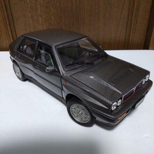 Lancia Delta HF Integrale 16V