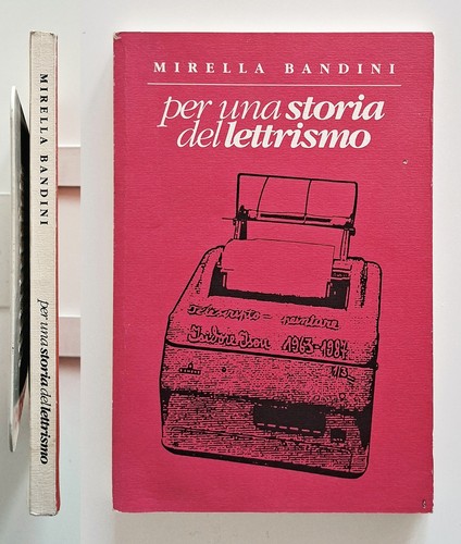 Per una storia - , del
