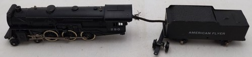American flyer 290 vintage - 290,