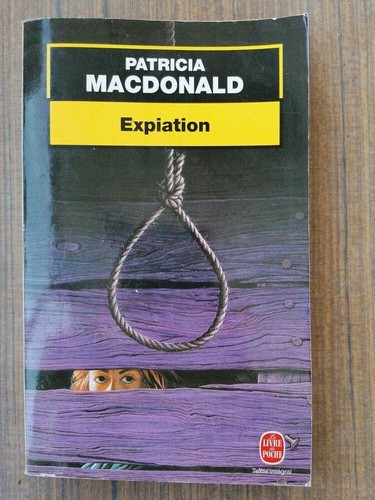 Patricia macdonald - patricia,