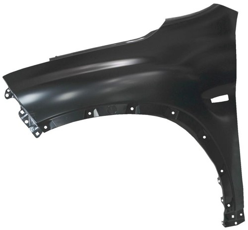 Parafango ant citroen c4 - parafango,