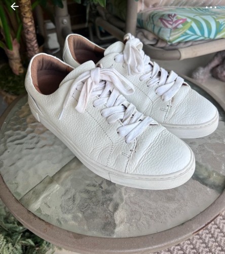 Sneakers basse frye - frye, in