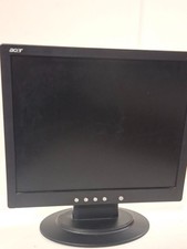MONITOR ACER AL 1711D