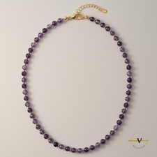 COLLANA DONNA PIETRE DURE