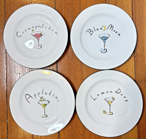 Piatti cocktail martini - cocktail,