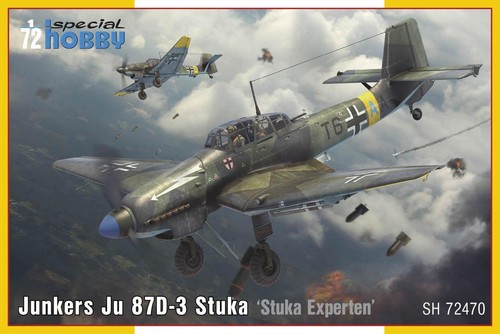 Special hobby sh72470 72 - hobby,