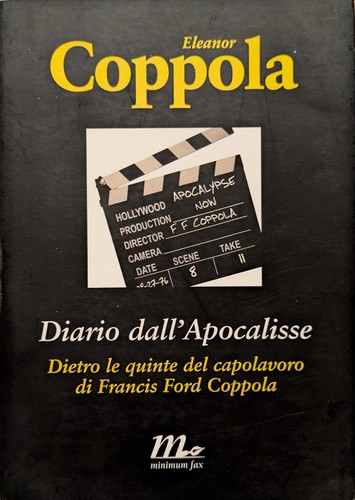 Eleanor coppola diario - eleanor,