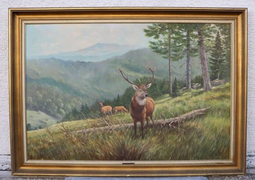 Fritz julius reicht pittore - reicht, (pittore