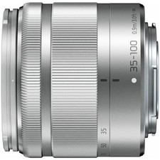 Panasonic obiettivo Mirrorless