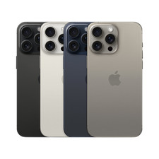 Apple iPhone 15 Pro Max A2849