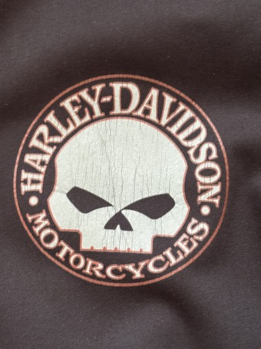 Harley davidson willie - harley, /