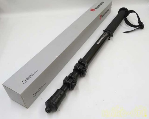 Manfrotto 682b monopiede - 682b,