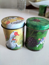 barattolini mulino bianco