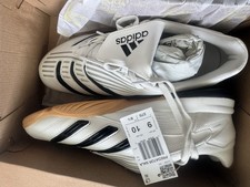adidas Predator Sala White