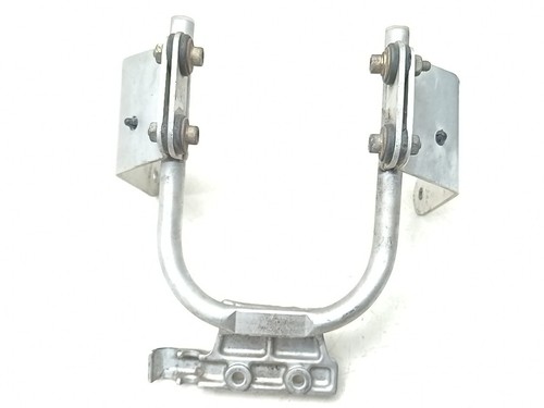 Telaietto anteriore front - anteriore,