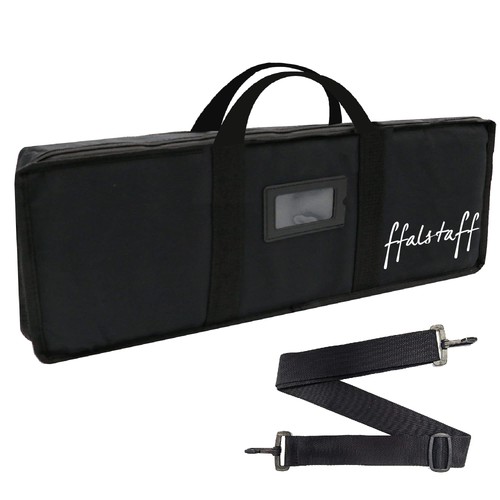 Ffalstaff borsa per tastiera - borsa,