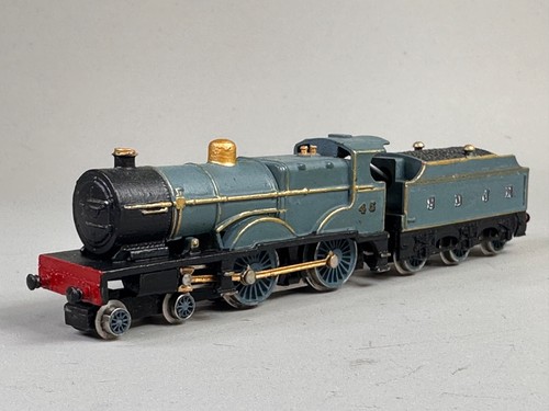 Graham farish gauge - graham,