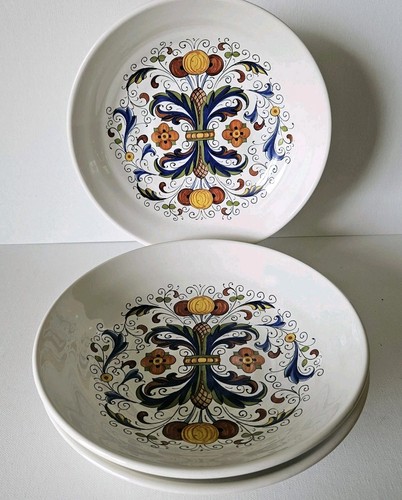 Ceramica cuore bowls - 3,