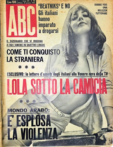 Rivista abc del 18 - rivista,