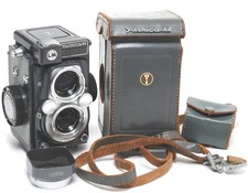 Macchina fotografica vintage - @,
