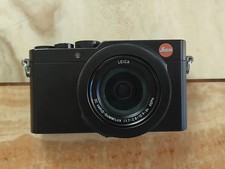 Leica lux typ 109 black - d-lux,