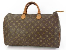 Autentica borsa a mano LOUIS